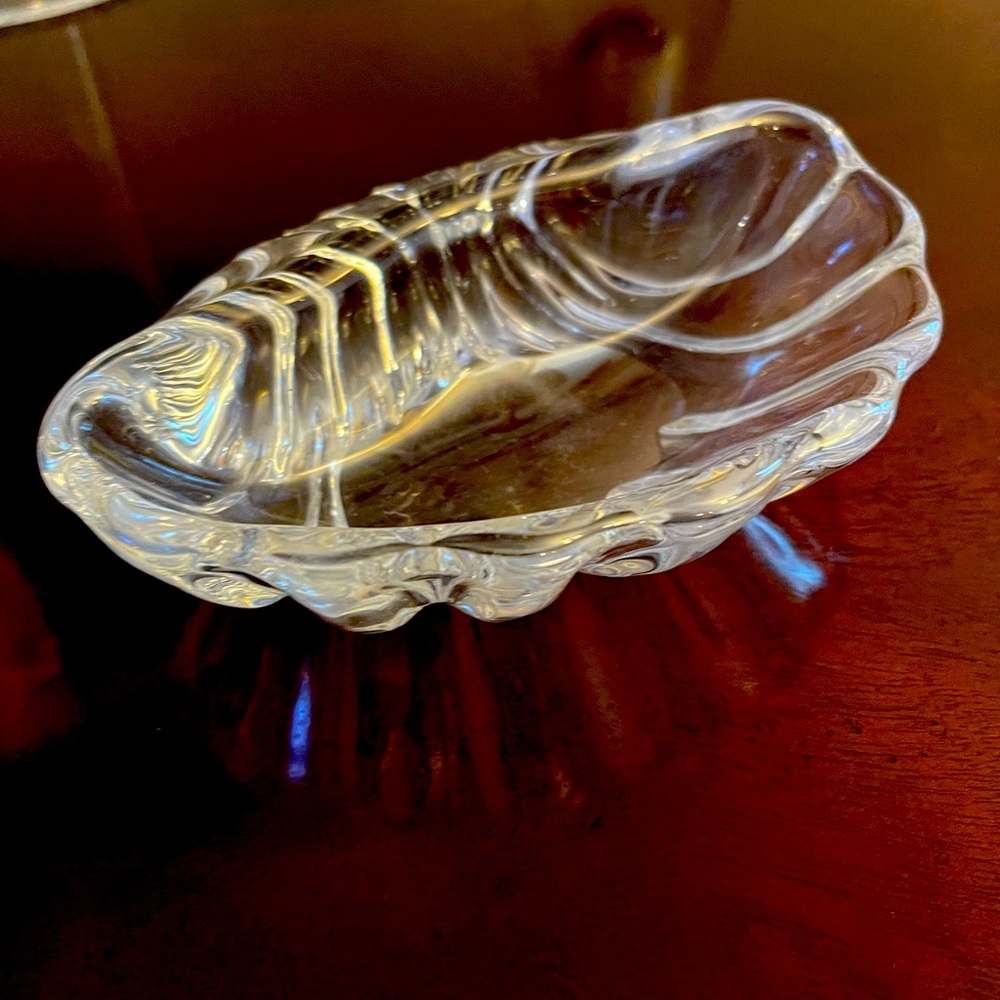 Baccarat Shell